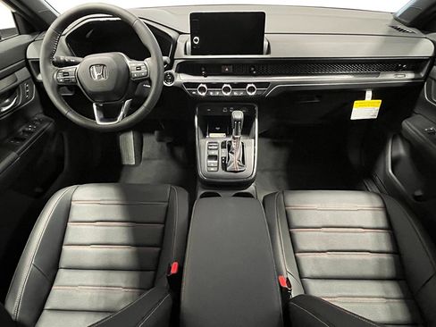 New 2025 Honda CR-V Sport-L image 25