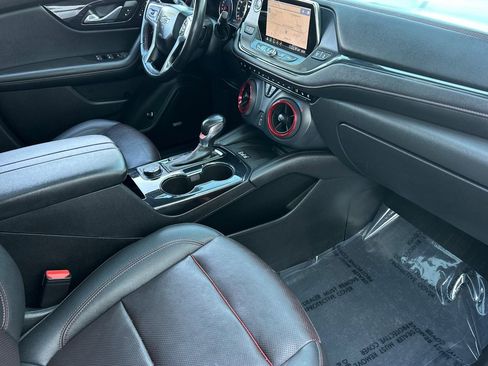 Used 2022 Chevrolet Blazer RS w/ Enhanced Convenience Package AWD/4WD image 20