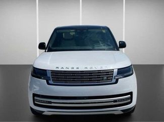 Used 2024 Land Rover Range Rover Long Wheelbase Autobiography AWD/4WD video 2