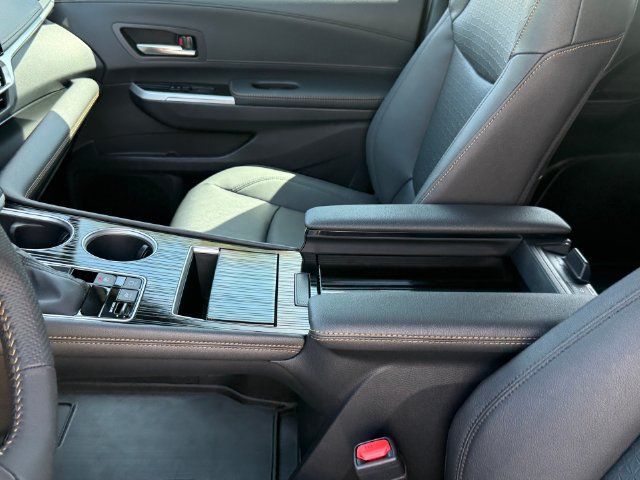 Used 2026 Toyota Sienna XLE Woodland Edition AWD/4WD image 12