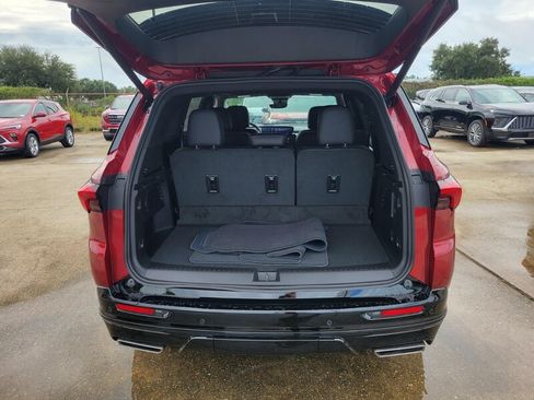 New 2026 Buick Enclave Sport Touring w/ Power Package FWD image 7