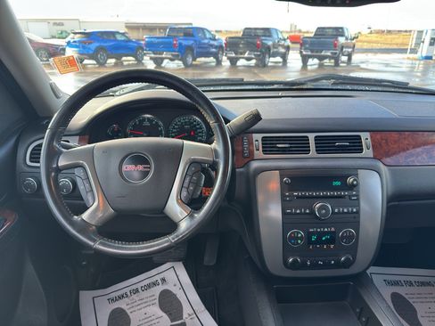 Used 2011 GMC Sierra 1500 SLT w/ SLT Convenience Package image 12