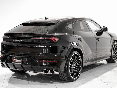 Used 2025 Lamborghini Urus Performante AWD/4WD image 5