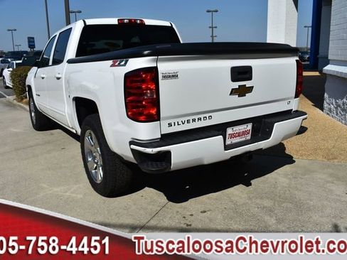 Used 2017 Chevrolet Silverado 1500 LT w/ All Star Edition image 7