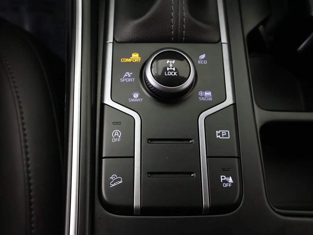 Used 2023 Kia Sorento S AWD/4WD image 53