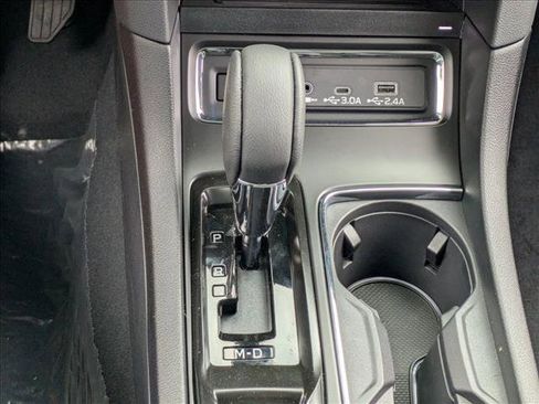 New 2026 Subaru Ascent Limited Bronze image 15