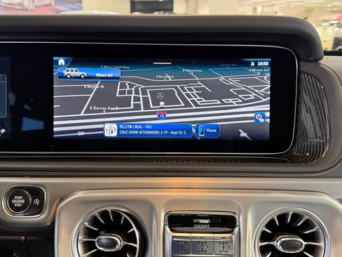 New 2026 Mercedes-Benz G 63 AMG 4MATIC image 21