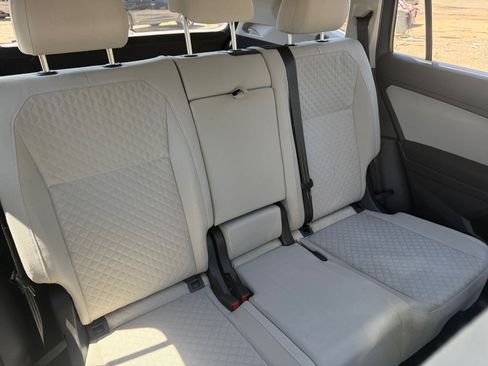 Used 2020 Volkswagen Tiguan S AWD/4WD image 18