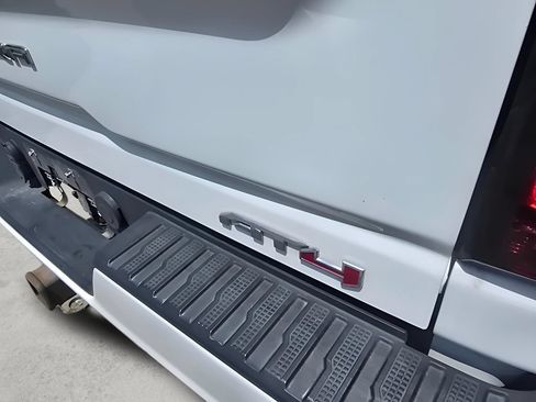Used 2021 GMC Sierra 2500 AT4 AWD/4WD image 19