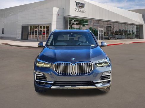 Used 2021 BMW X5 xDrive40i w/ Convenience Package image 2