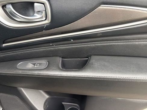 Used 2020 INFINITI QX60 Luxe w/ Essential Package image 40