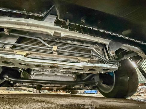 Used 1998 Mercedes-Benz C 43 AMG Sedan image 99