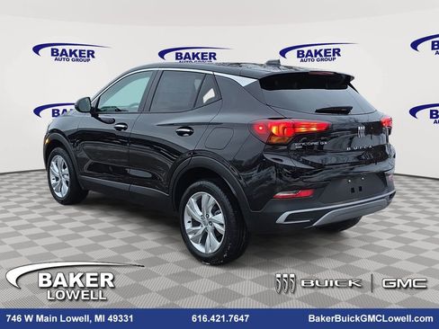 New 2026 Buick Encore GX Preferred w/ Comfort Package image 7