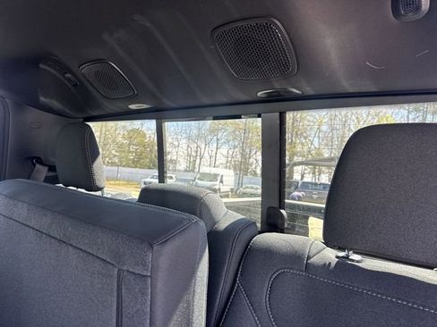 New 2026 RAM 1500 4x4 Crew Cab image 22