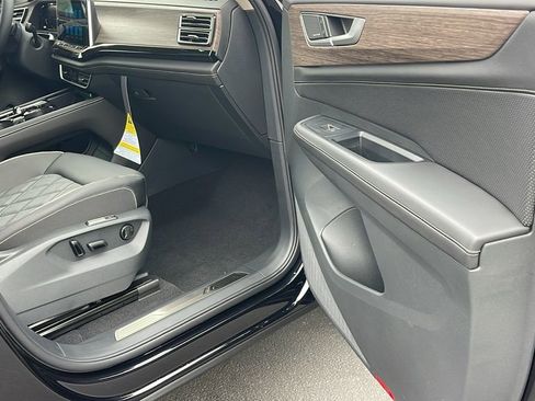 New 2025 Volkswagen Atlas SEL Premium R-Line image 35