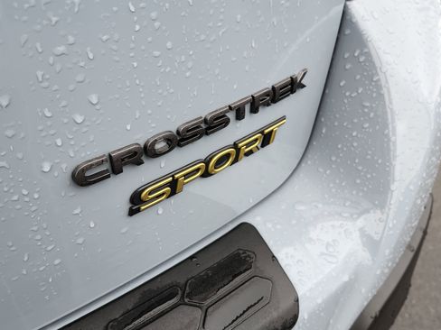 Used 2021 Subaru Crosstrek 2.5i Sport w/ Moonroof Package image 22