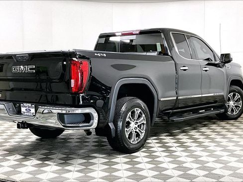 Used 2019 GMC Sierra 1500 SLT w/ SLT Convenience Package image 12