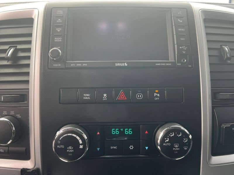 Used 2012 RAM 1500 Sport w/ Sport Premium Group AWD/4WD image 28