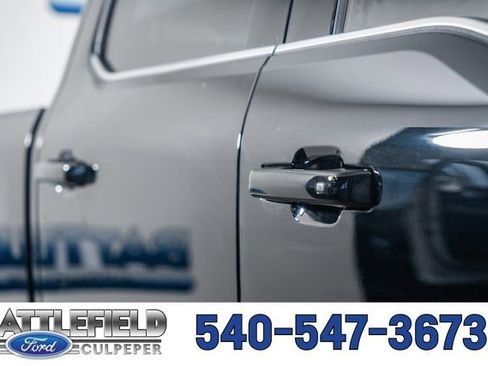 New 2026 Ford F250 King Ranch image 19