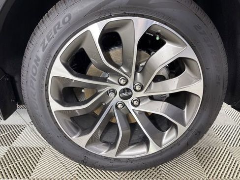 New 2025 Lincoln Aviator 2WD w/ Jet Appearance Package image 30