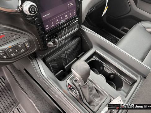 New 2026 RAM 1500 RHO AWD/4WD image 23