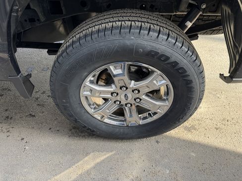 Used 2021 Ford F150 XLT w/ Equipment Group 301A Mid image 34