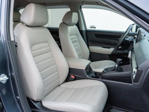 Used 2024 Honda CR-V EX-L image 22