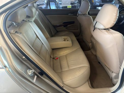 Used 2008 Honda Accord EX-L image 14
