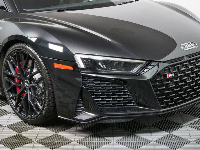 Used 2020 Audi R8 V10 AWD/4WD image 30