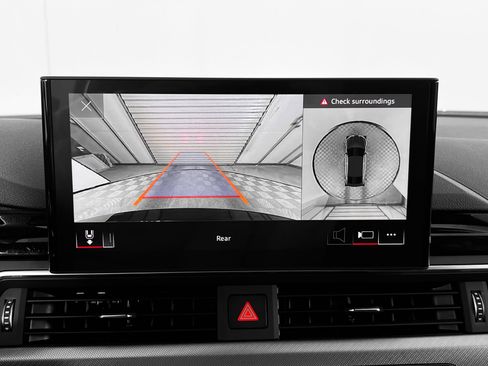 Certified 2023 Audi A5 2.0T Premium Plus w/ Premium Plus image 30