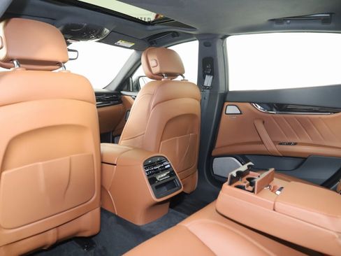 Used 2023 Maserati Quattroporte Modena Q4 image 80