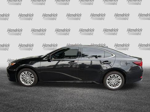 Used 2016 Lexus ES 350 FWD image 6