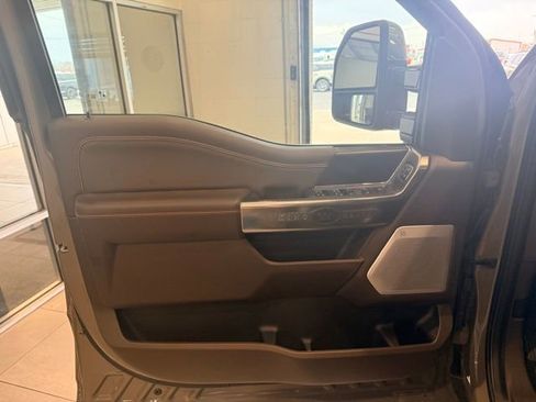 Used 2026 Ford F250 King Ranch w/ Chrome Package AWD/4WD image 12