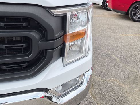Used 2022 Ford F150 XL w/ Trailer Tow Package AWD/4WD image 10