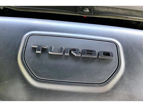 Used 2023 Dodge Hornet GT Plus w/ Tech Pack Plus w/o Parking AWD/4WD image 55