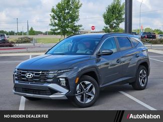 Used 2026 Hyundai Tucson SEL AWD/4WD video 1