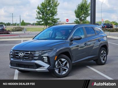 Used 2026 Hyundai Tucson SEL
