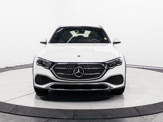 Used 2024 Mercedes-Benz E 450 4MATIC All-Terrain Wagon w/ Multicontour Seating Package video 2