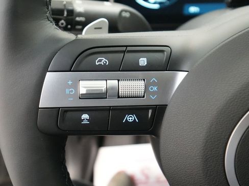 New 2026 Hyundai Santa Cruz Limited image 39