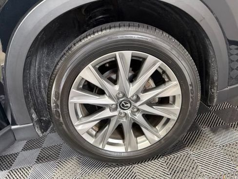 Certified 2021 MAZDA CX-5 Grand Touring AWD/4WD image 47