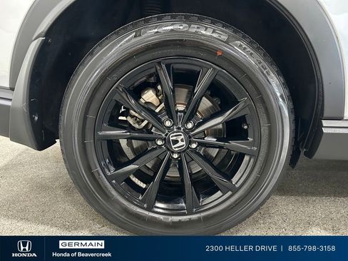 Used 2023 Honda CR-V Sport image 10
