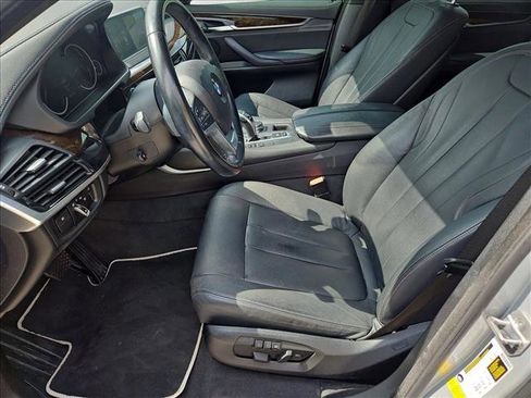 Used 2017 BMW X6 sDrive35i image 14