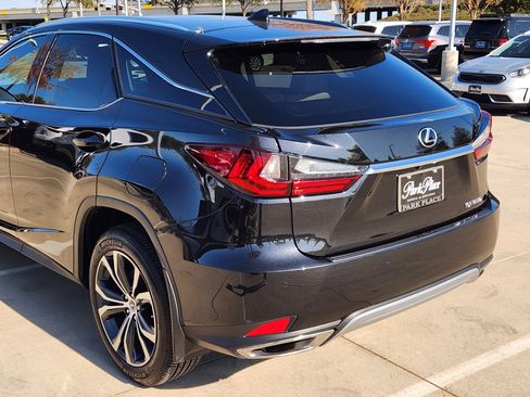 Certified 2022 Lexus RX 350 Premium image 11