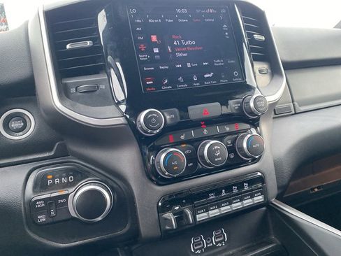 Used 2020 RAM 2500 Big Horn w/ Level 2 Equipment Group image 16