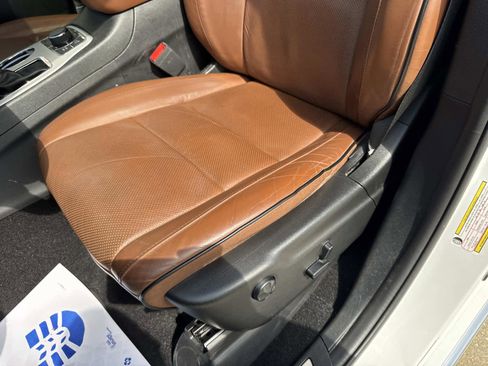 Used 2021 Jeep Grand Cherokee Summit w/ Platinum Series Group image 33