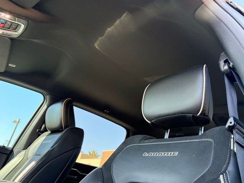 Certified 2021 RAM 1500 Laramie w/ Sport Appearance Package image 20