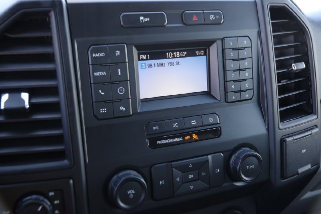 Used 2020 Ford F150 XL w/ Equipment Group 101A Mid AWD/4WD image 15