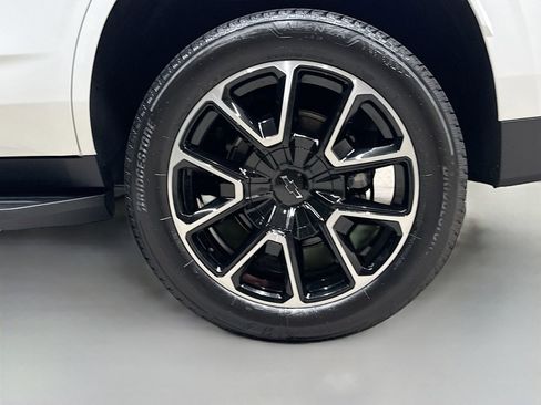 New 2026 Chevrolet Tahoe RST image 37