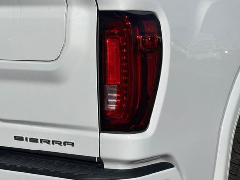 Used 2020 GMC Sierra 2500 Denali w/ Denali Ultimate Package AWD/4WD image 25