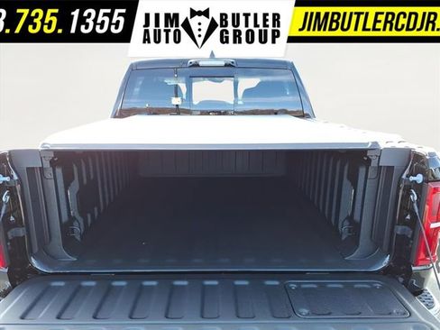New 2026 RAM 1500 Limited AWD/4WD image 5